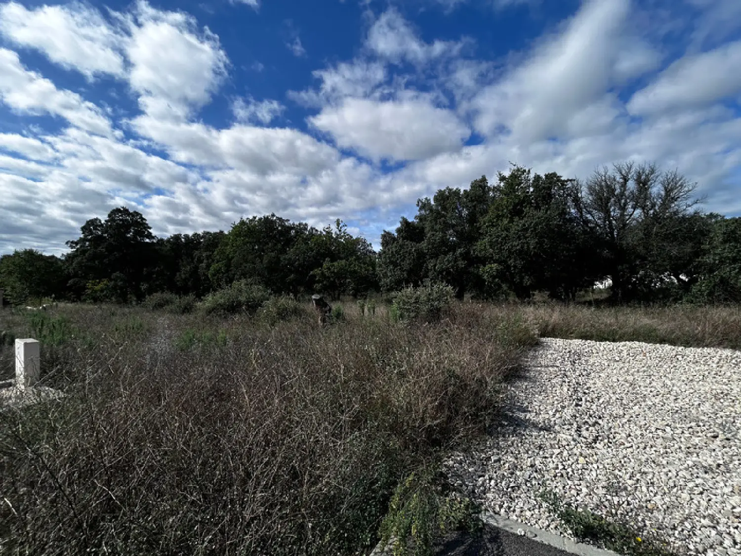  à vendre terrain Grignan Drôme 6