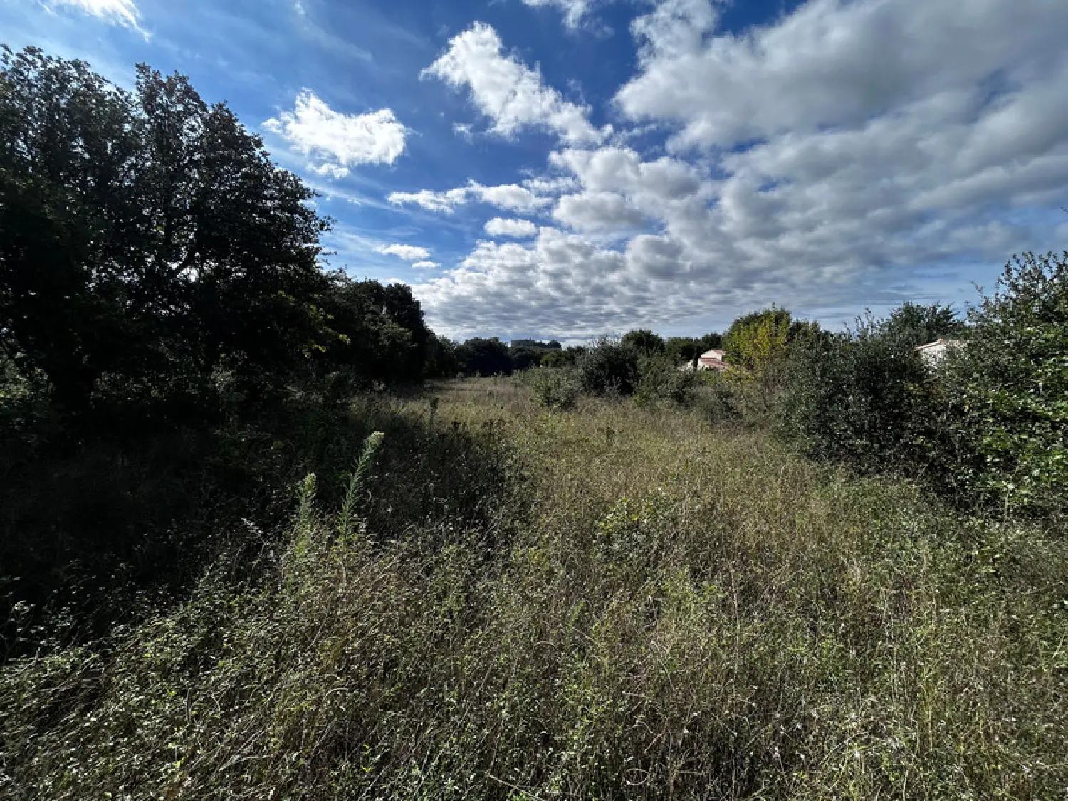  à vendre terrain Grignan Drôme 7