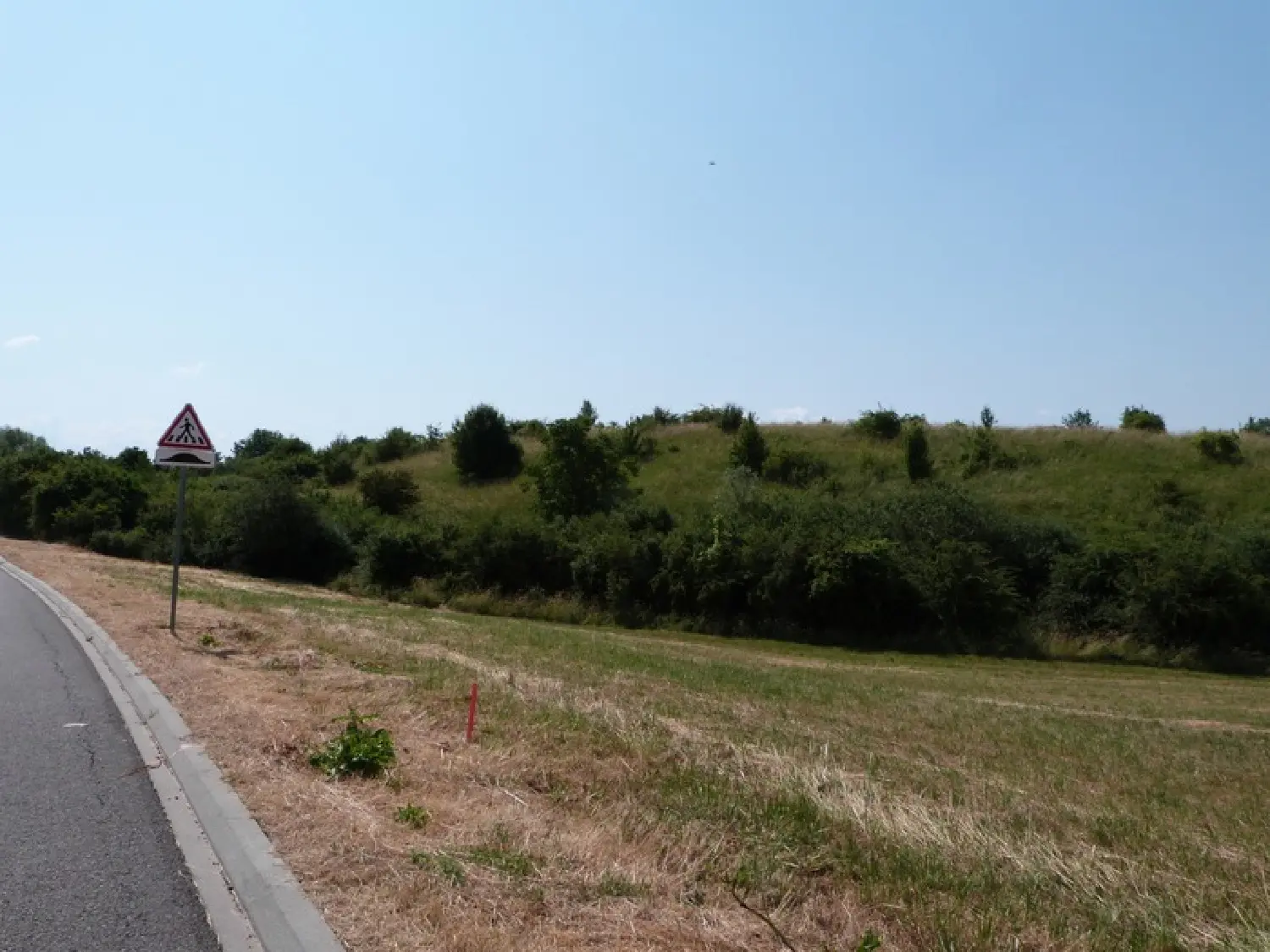  kaufen Grundstück Hambach Moselle 2