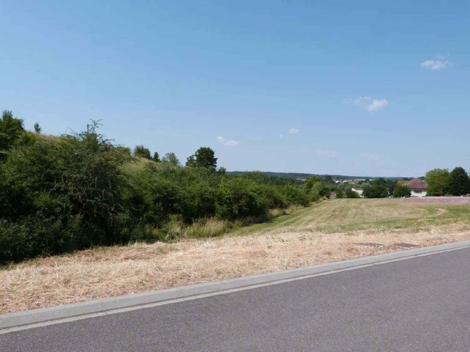 kaufen Grundstück Hambach Moselle 3