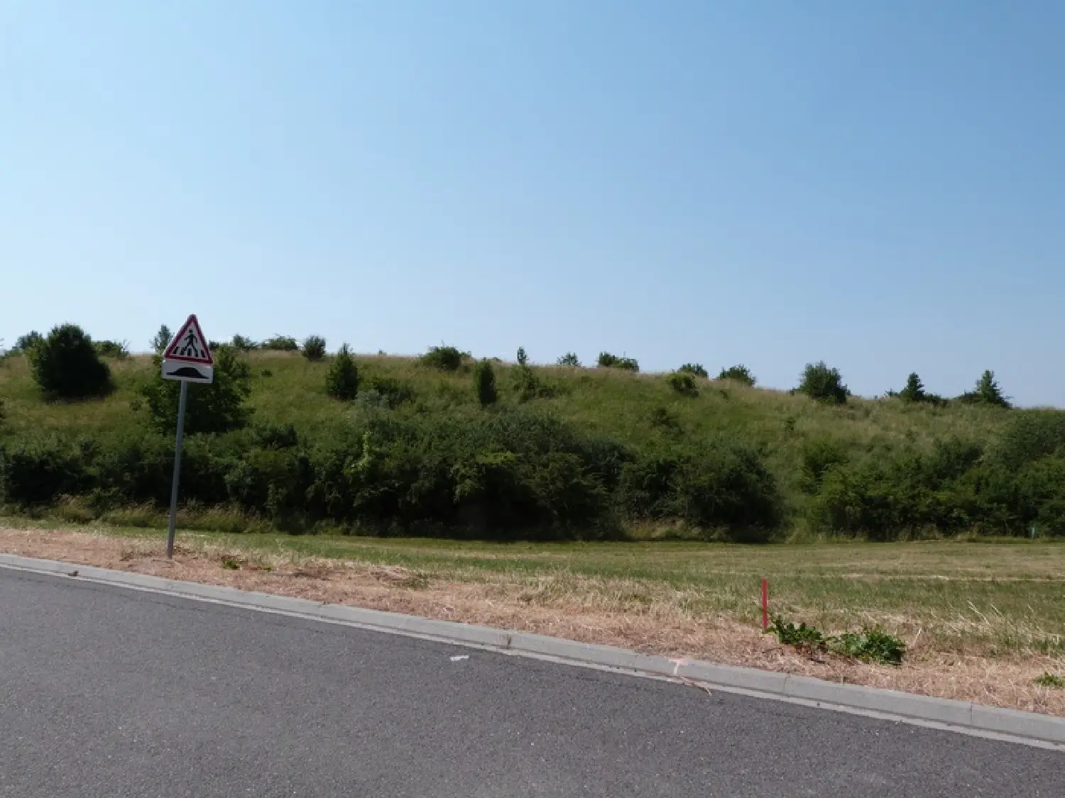  kaufen Grundstück Hambach Moselle 7