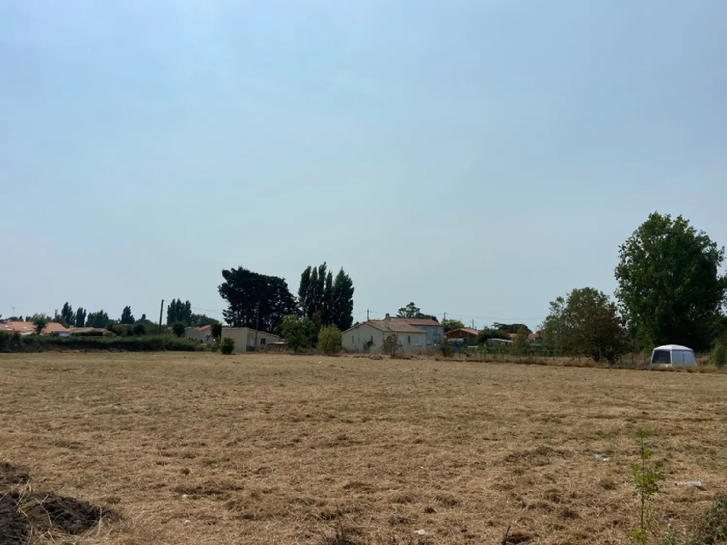  te koop terrein L'Aiguillon-sur-Mer Vendée 3