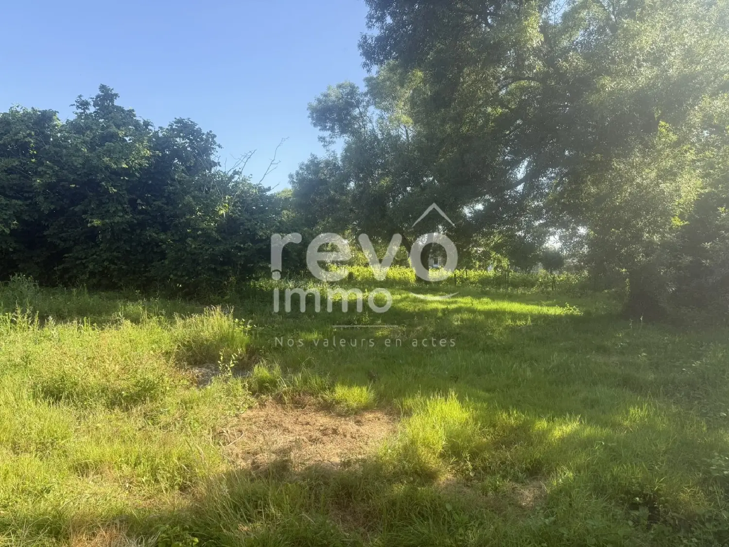  te koop terrein L'Herbergement Vendée 4