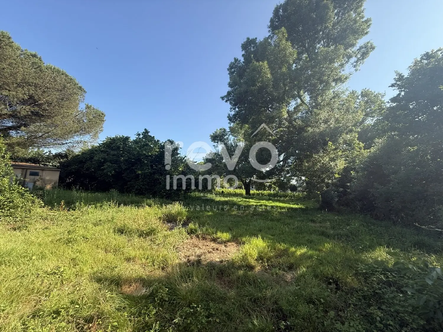  te koop terrein L'Herbergement Vendée 5