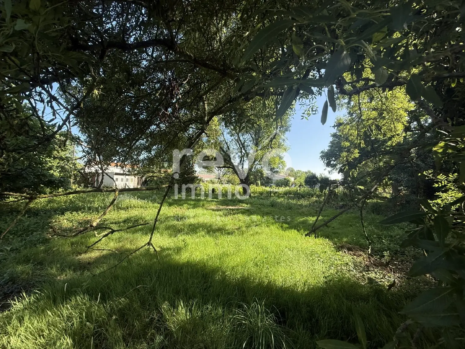  te koop terrein L'Herbergement Vendée 6