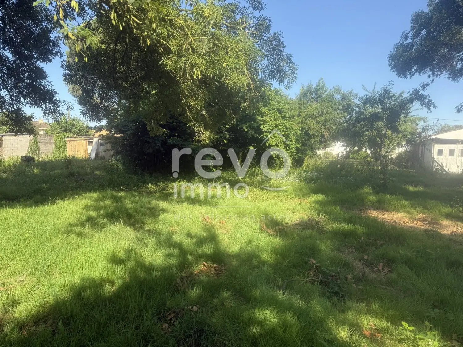 te koop terrein L'Herbergement Vendée 7