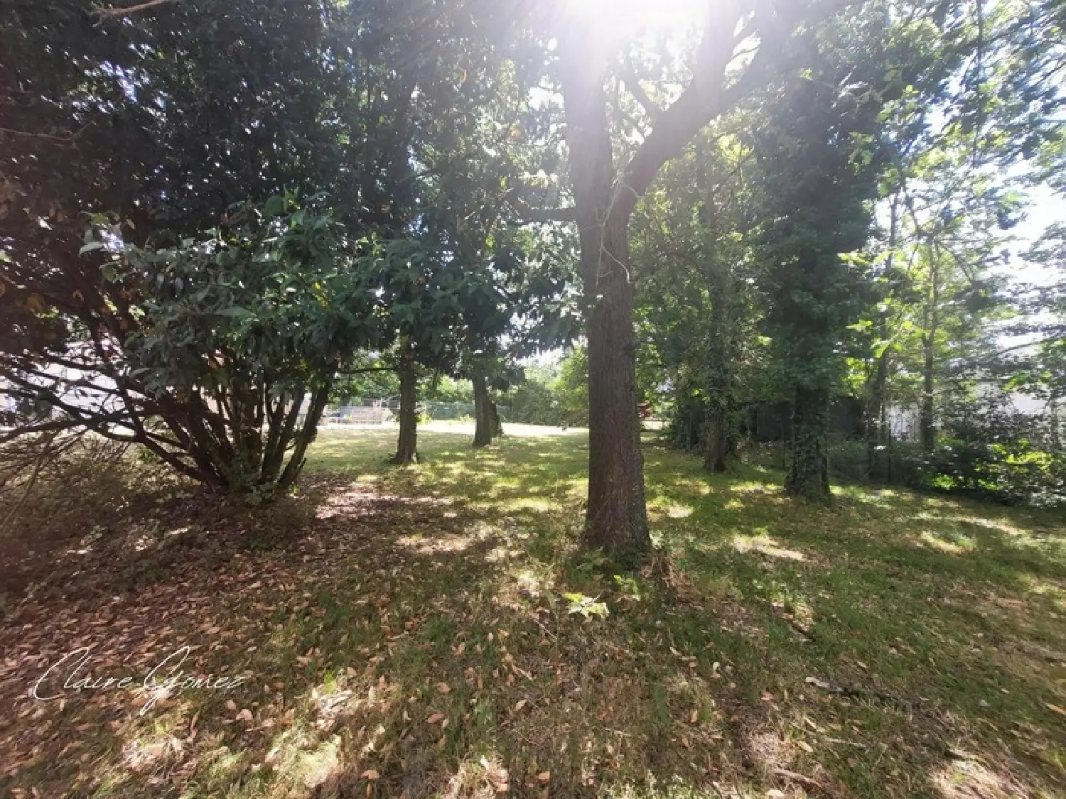  à vendre terrain L'Isle-Jourdain Gers 3