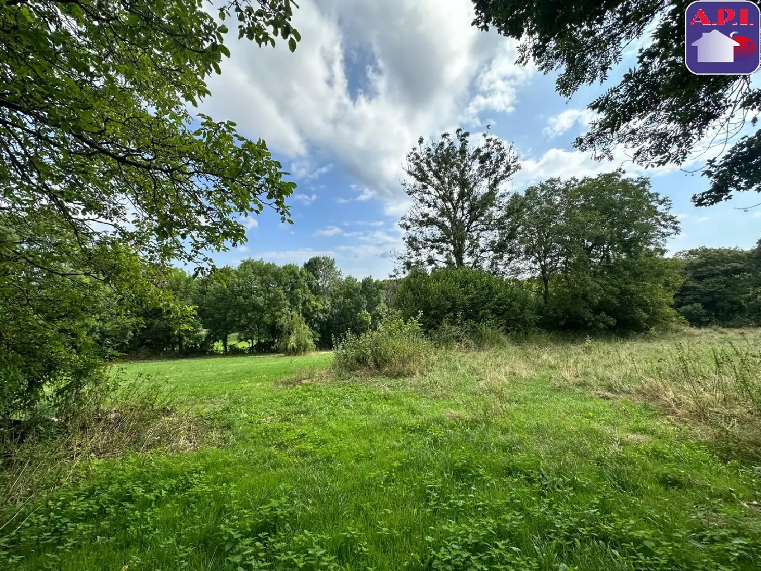  à vendre terrain La Bastide-de-Sérou Ariège 1