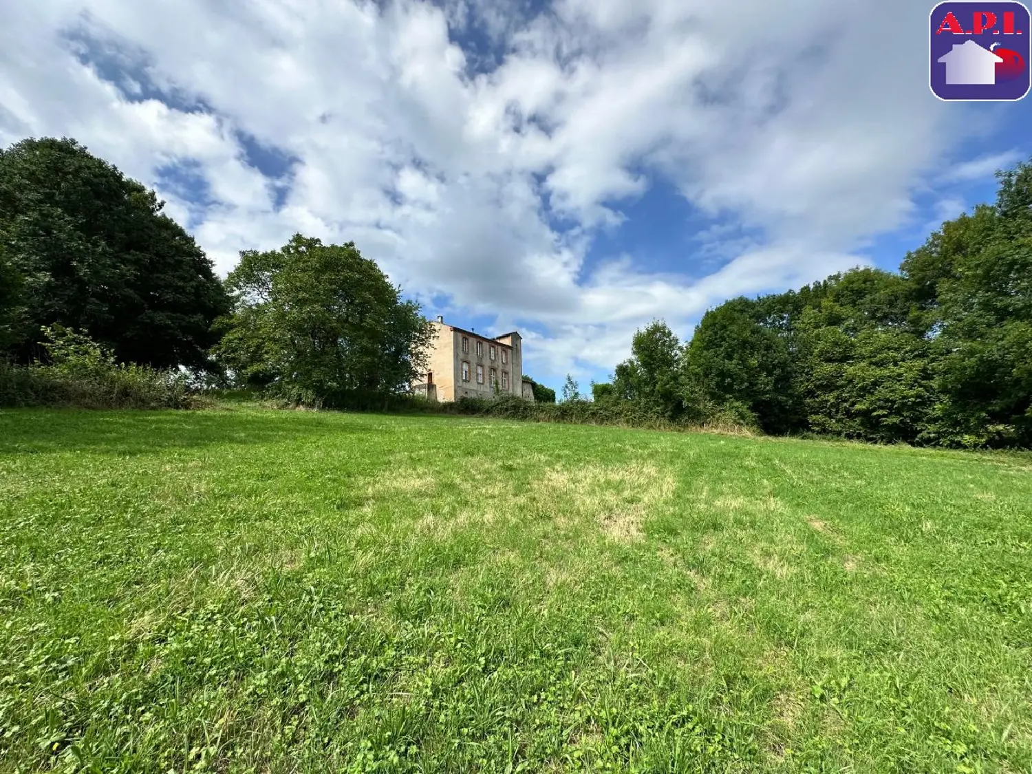  à vendre terrain La Bastide-de-Sérou Ariège 5