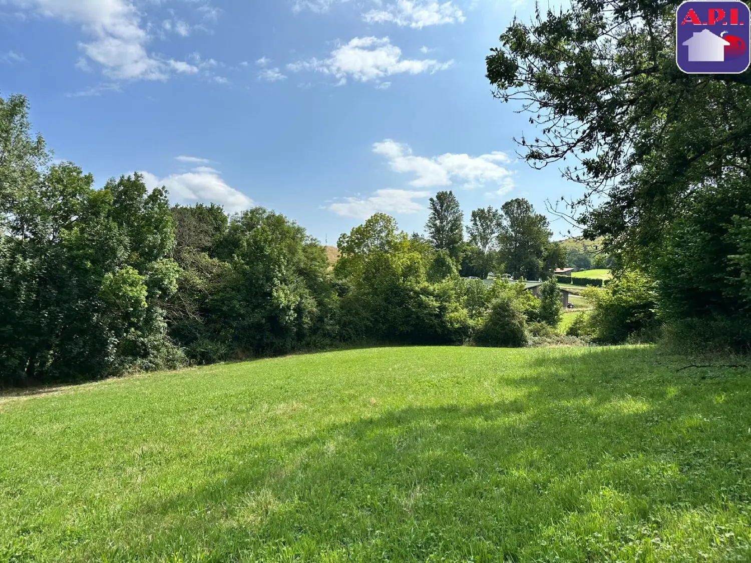  à vendre terrain La Bastide-de-Sérou Ariège 6