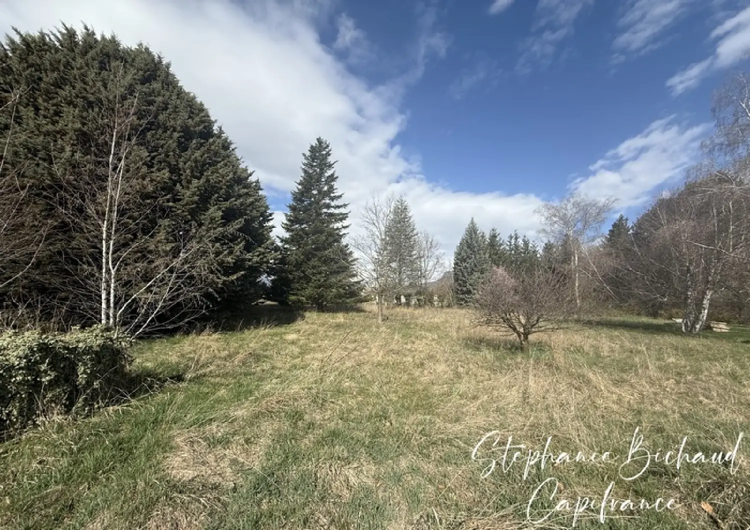  à vendre terrain La Bâtie-Neuve Hautes-Alpes 5