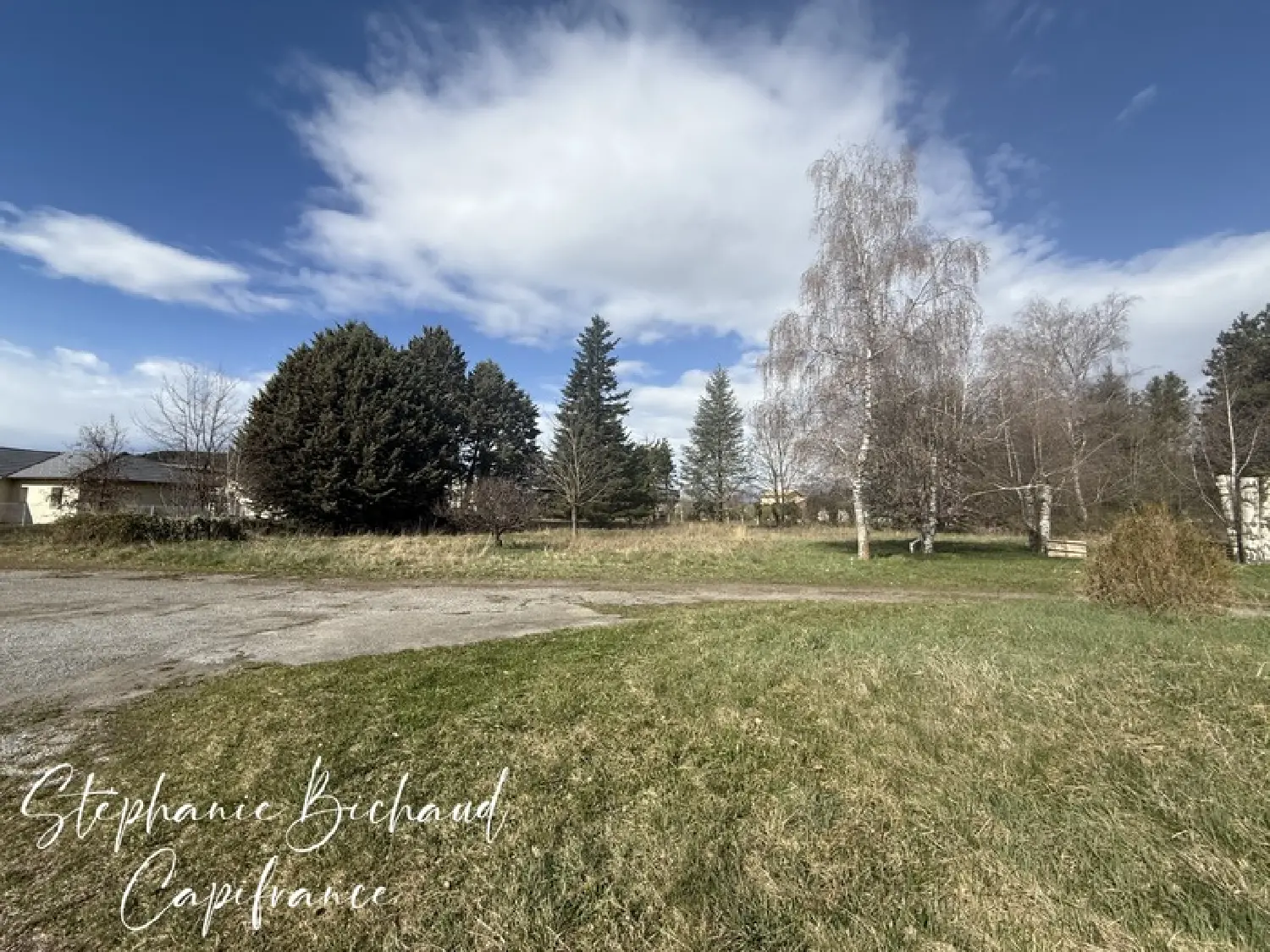  à vendre terrain La Bâtie-Neuve Hautes-Alpes 6