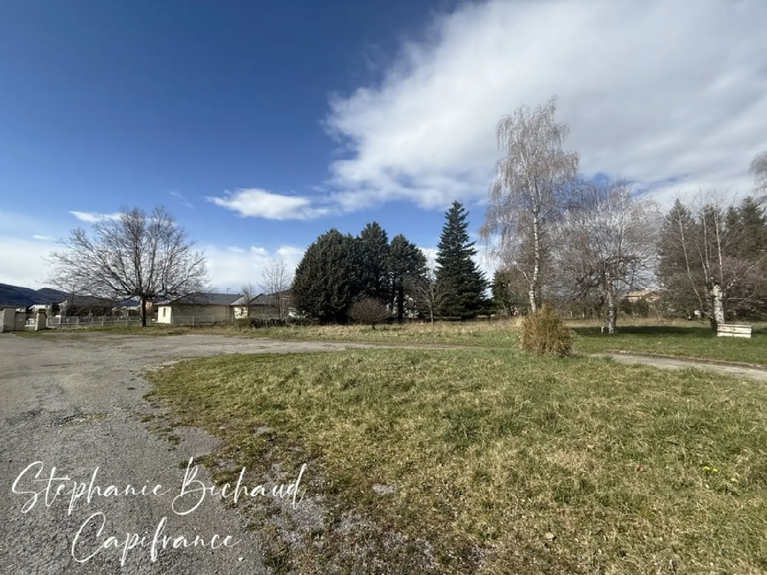  à vendre terrain La Bâtie-Neuve Hautes-Alpes 7