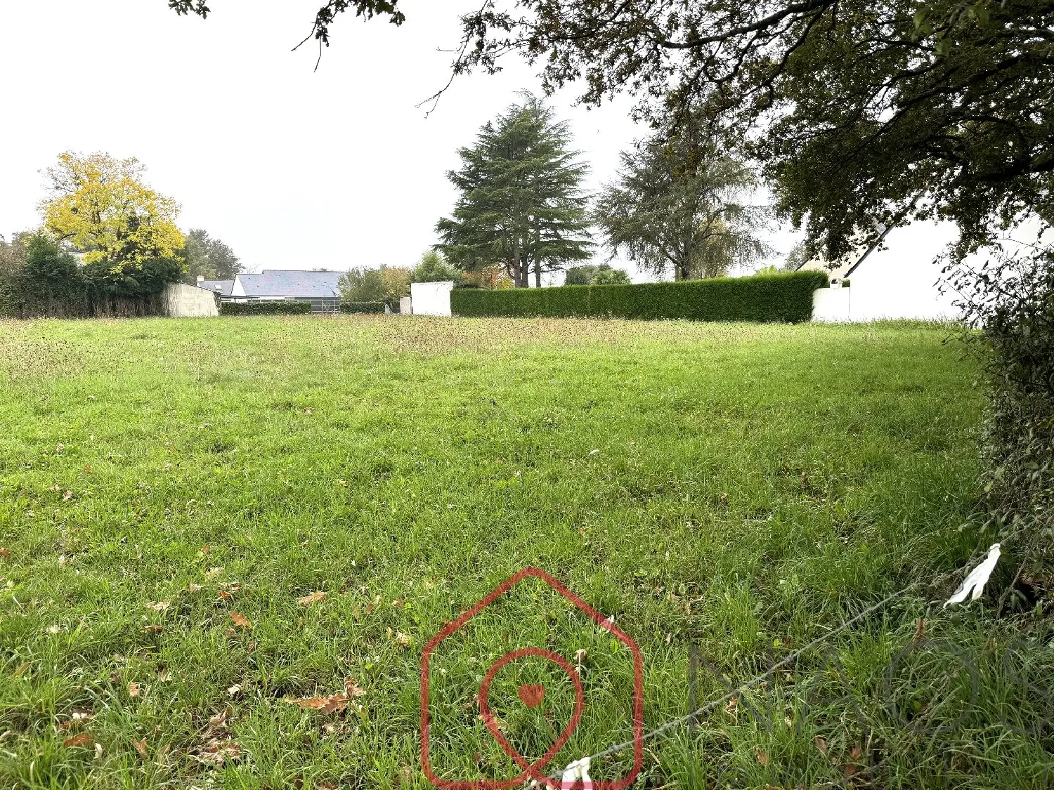  à vendre terrain La Chapelle-sur-Erdre Loire-Atlantique 3
