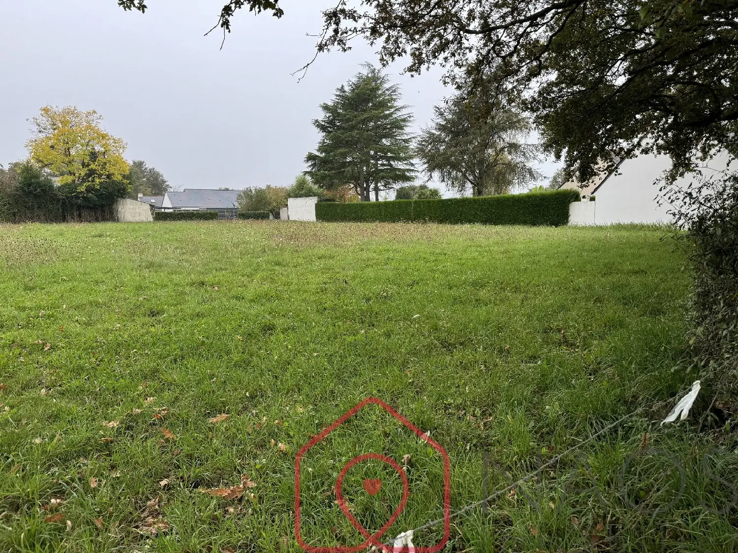  kaufen Grundstück La Chapelle-sur-Erdre Loire-Atlantique 2