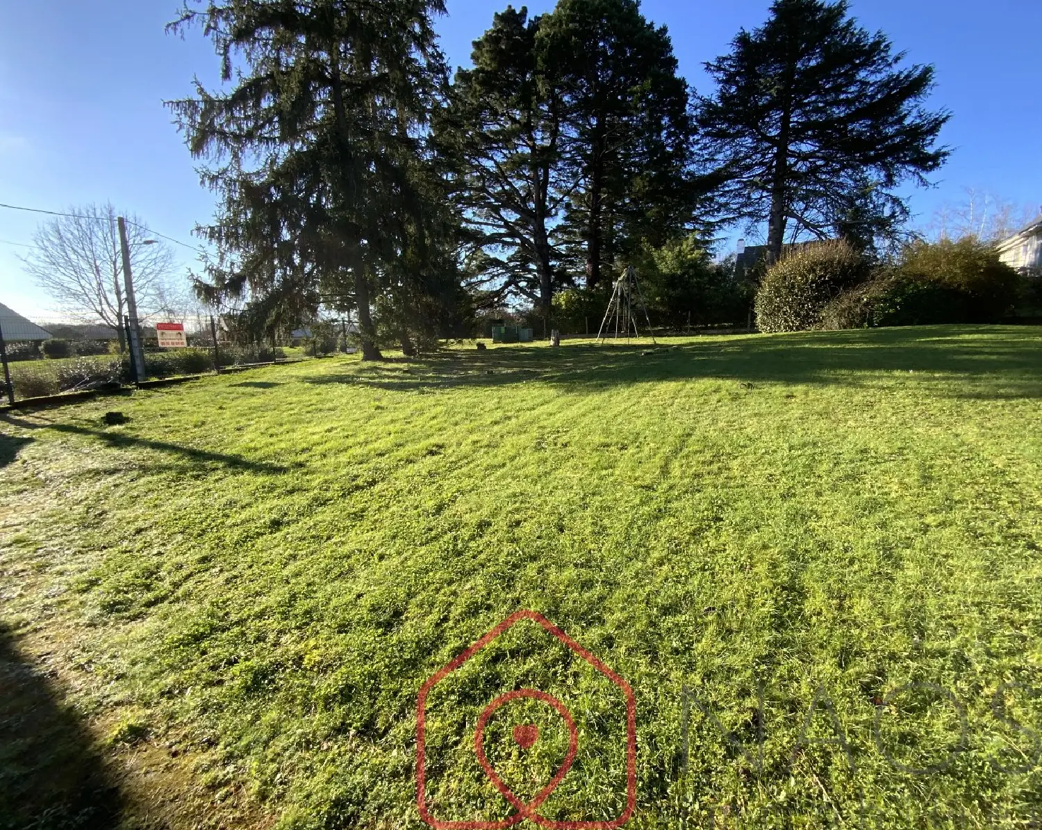  en venta terreno La Chapelle-sur-Erdre Loire-Atlantique 1