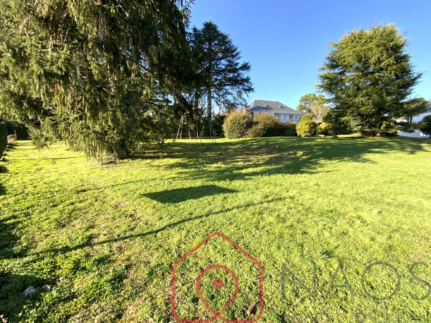  en venta terreno La Chapelle-sur-Erdre Loire-Atlantique 2