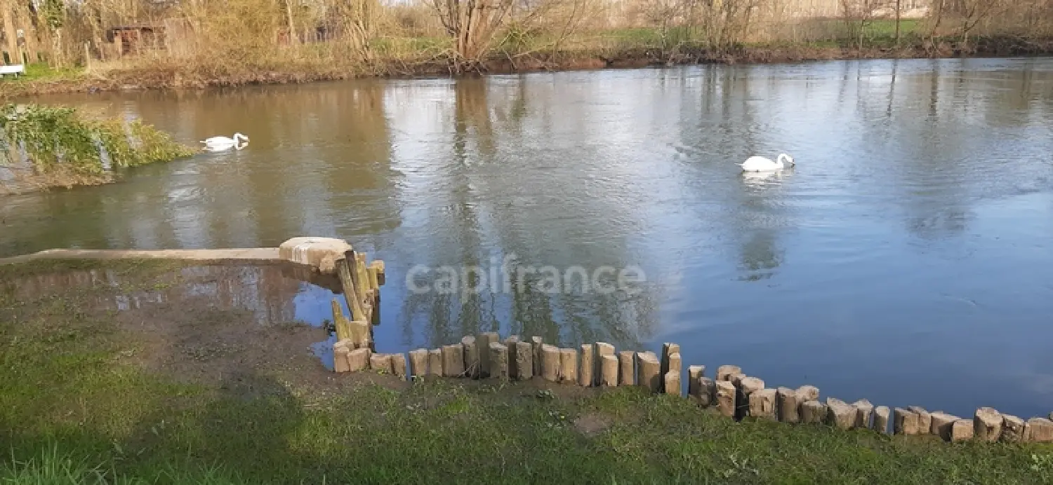  kaufen Grundstück La Chartre-sur-le-Loir Sarthe 3