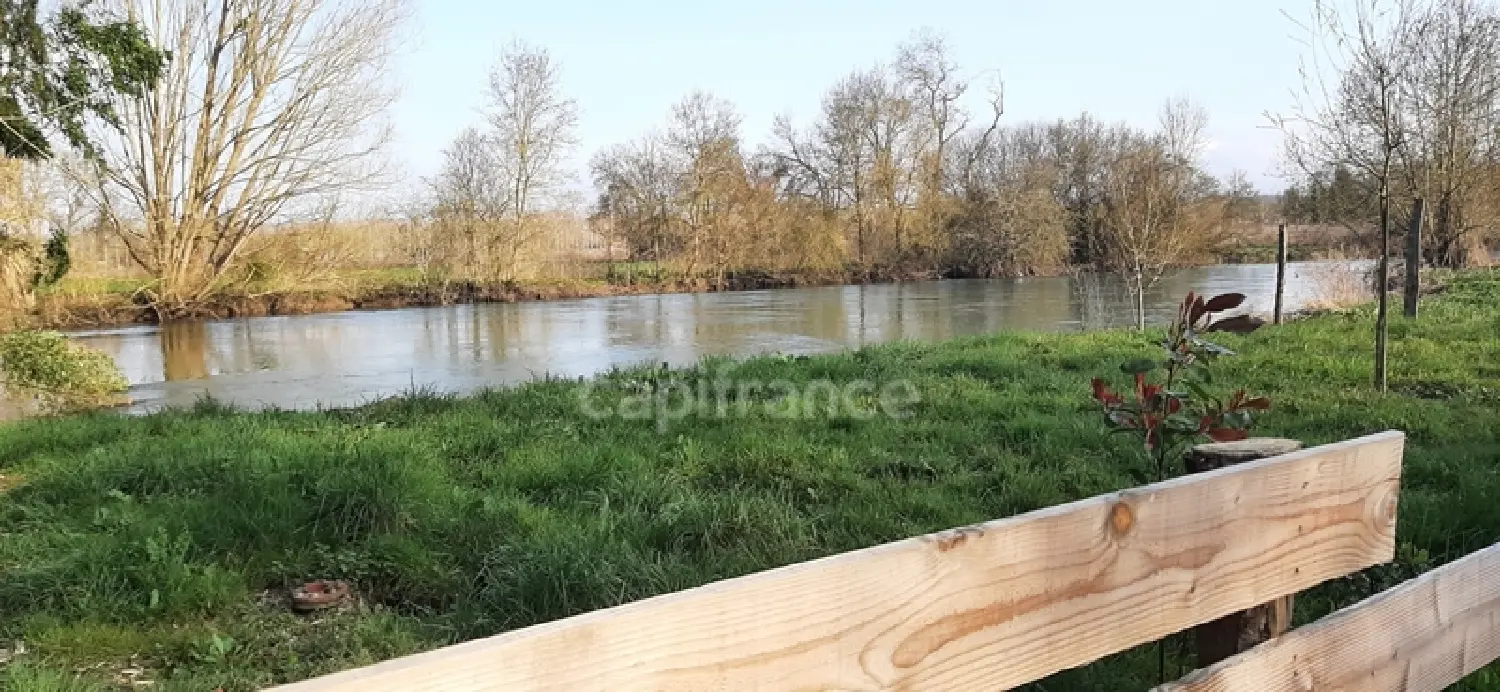  kaufen Grundstück La Chartre-sur-le-Loir Sarthe 4