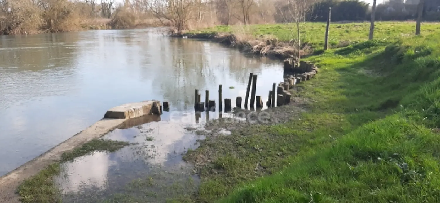  kaufen Grundstück La Chartre-sur-le-Loir Sarthe 6