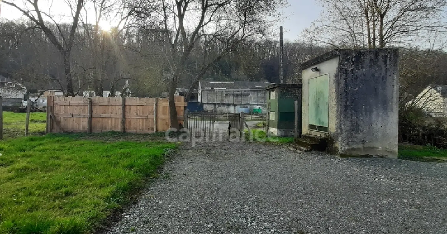  kaufen Grundstück La Chartre-sur-le-Loir Sarthe 7