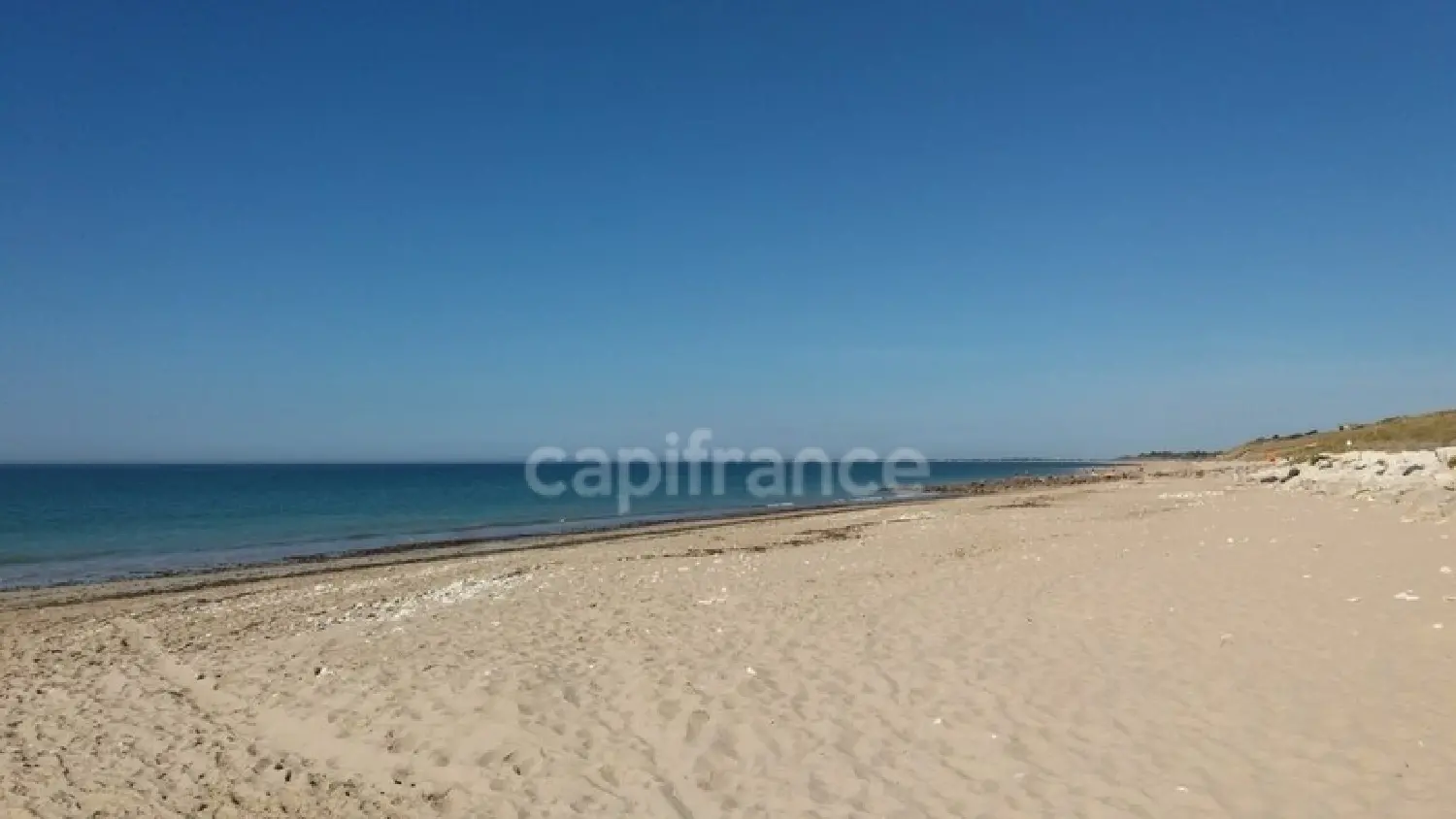  for sale terrain La Couarde-sur-Mer Charente-Maritime 1