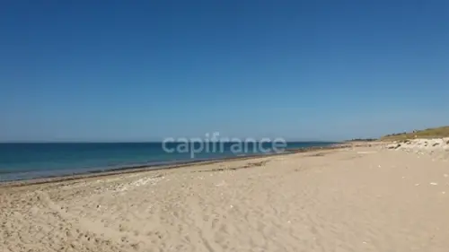 La Couarde-sur-Mer Charente-Maritime terrain foto 7127127