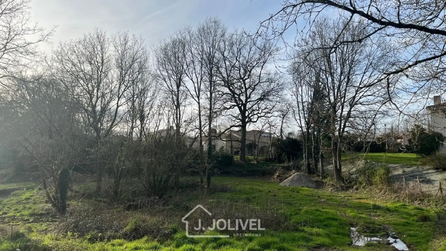  kaufen Grundstück La Roche-sur-Yon Vendée 1