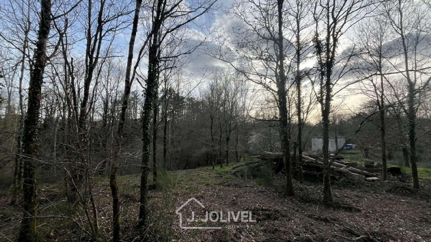  kaufen Grundstück La Roche-sur-Yon Vendée 5