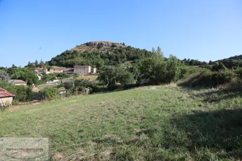 La Roche-Vineuse Saône-et-Loire Grundstück Bild 7117639