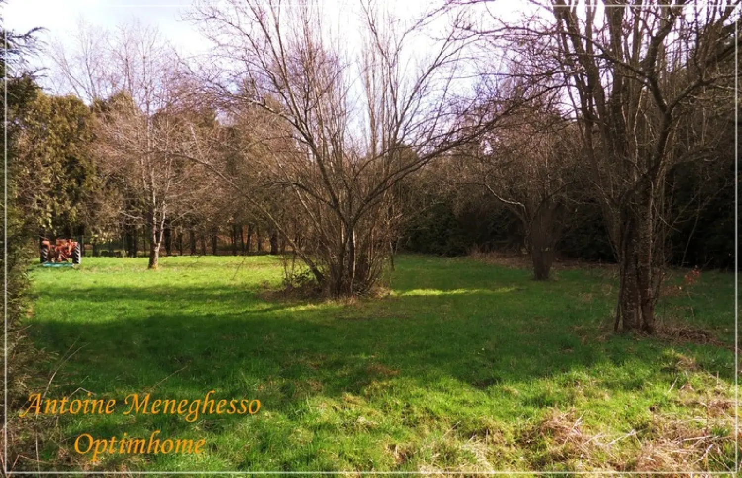 for sale terrain La Salle Vosges 2