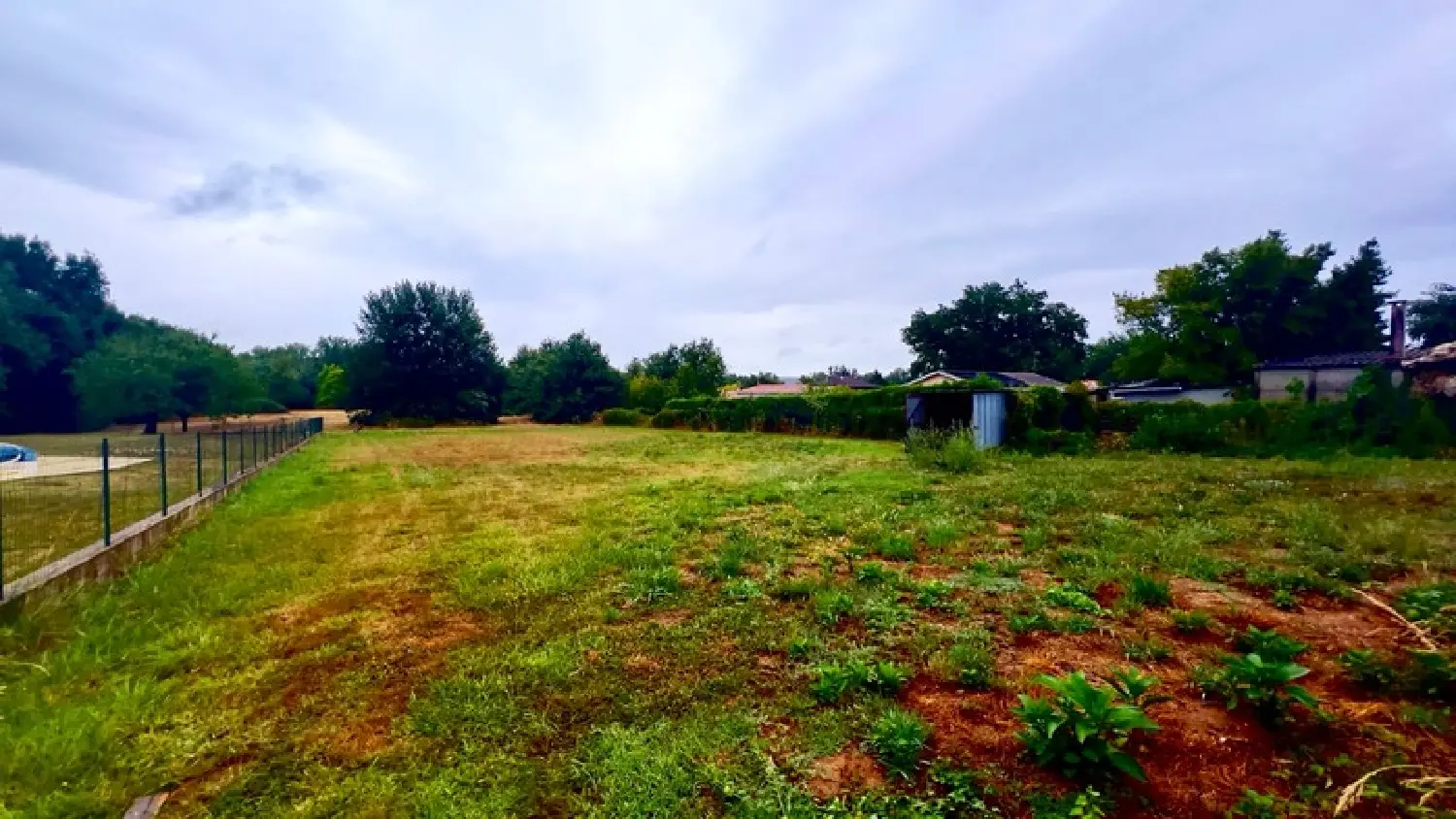  te koop terrein Labastide-Saint-Pierre Tarn-et-Garonne 3