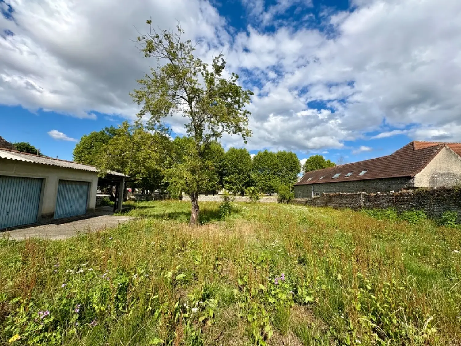  en venta terreno Laloubère Hautes-Pyrénées 2