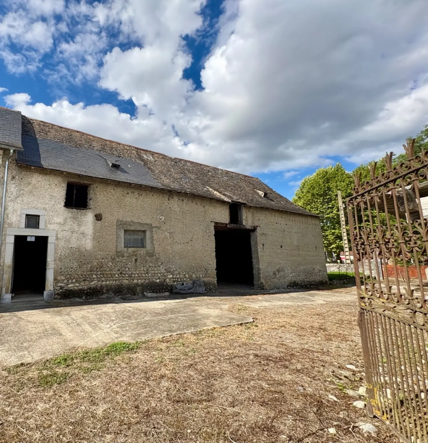  en venta terreno Laloubère Hautes-Pyrénées 3