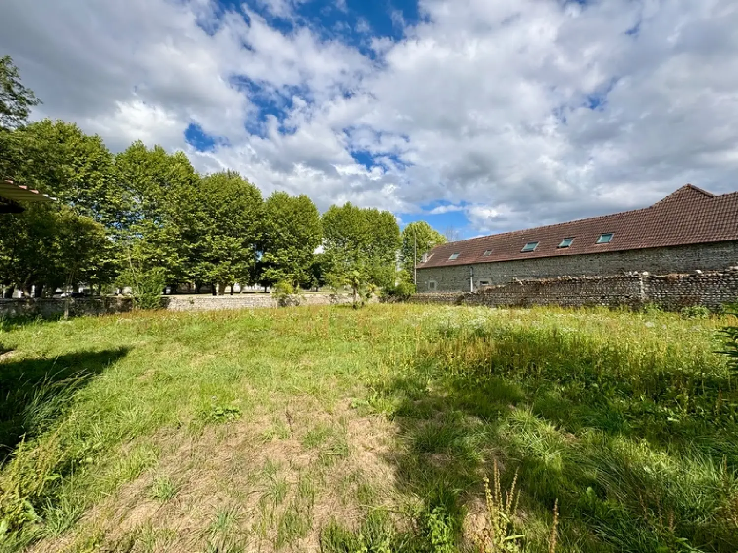  en venta terreno Laloubère Hautes-Pyrénées 4