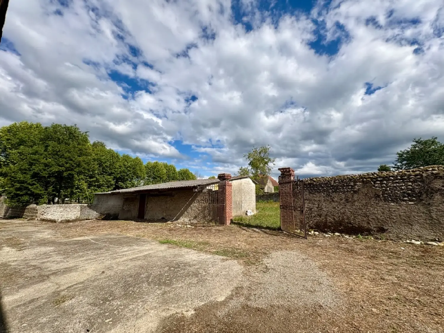  en venta terreno Laloubère Hautes-Pyrénées 5