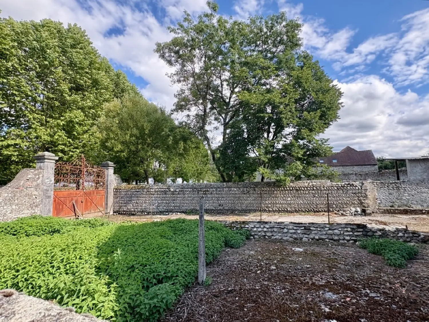  en venta terreno Laloubère Hautes-Pyrénées 6