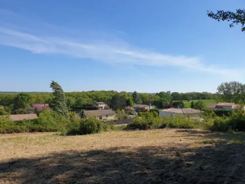Laugnac Lot-et-Garonne terrein foto 7127427