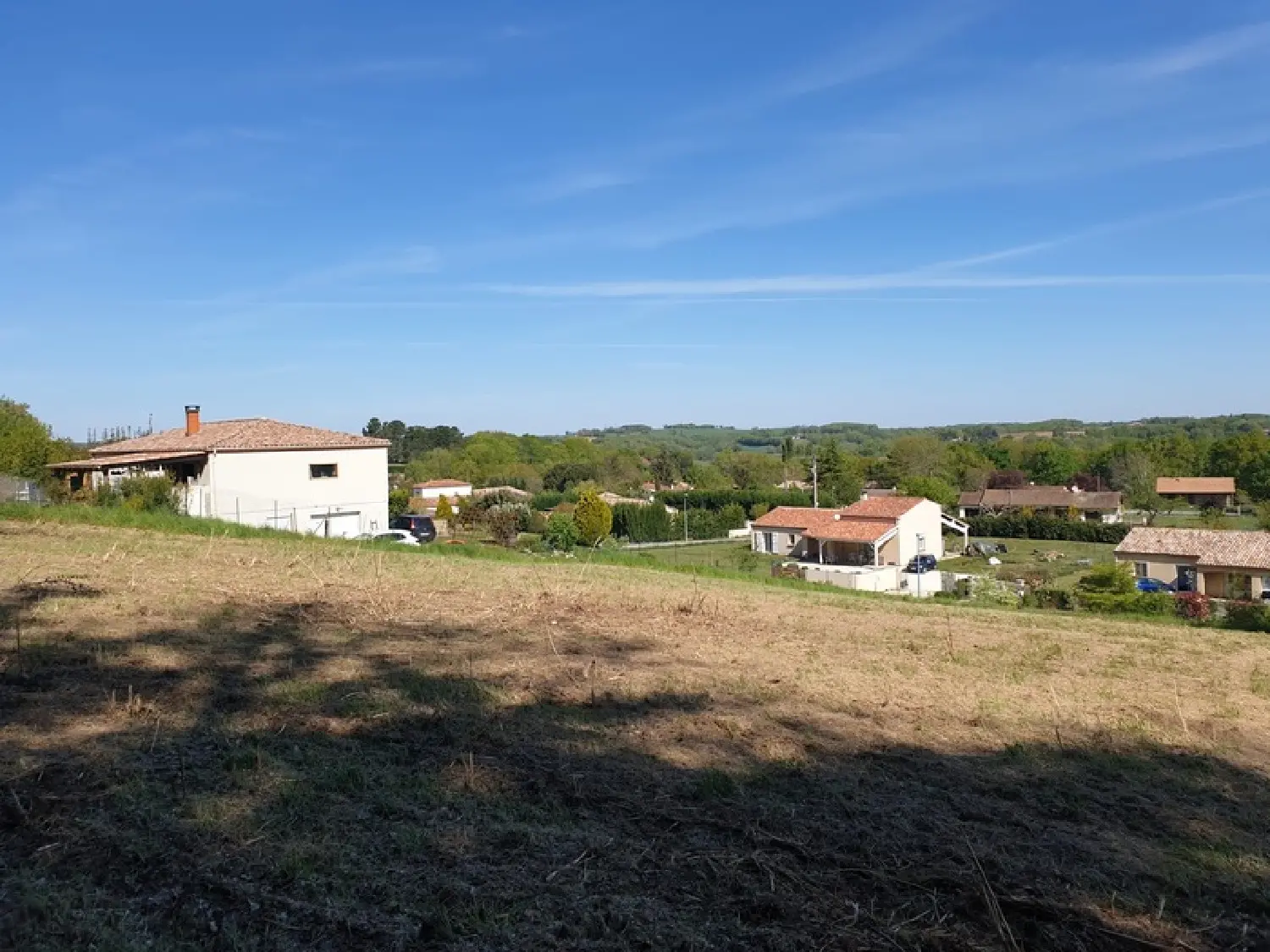  te koop terrein Laugnac Lot-et-Garonne 2
