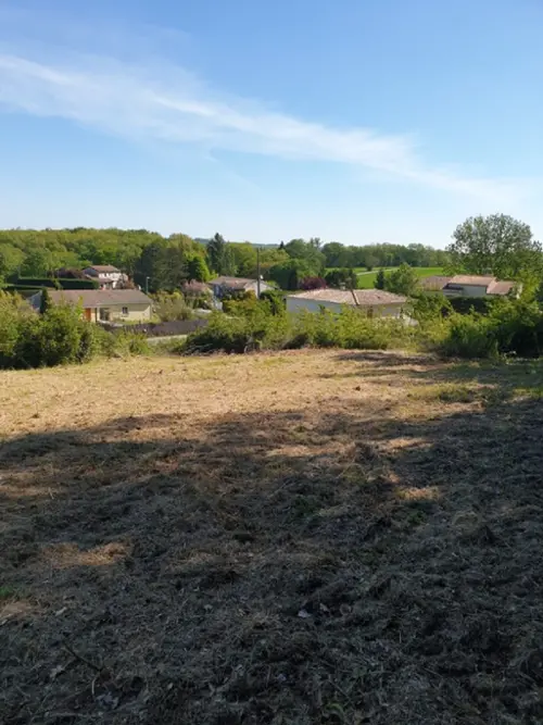 Laugnac Lot-et-Garonne terrein foto 7127431