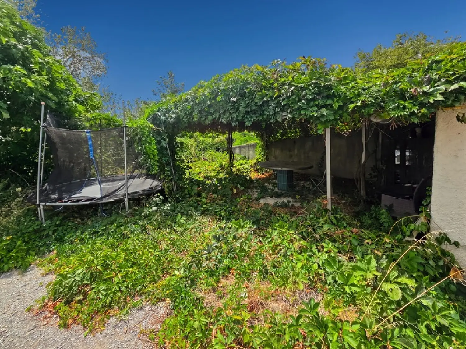 te koop terrein Laval-Pradel Gard 5