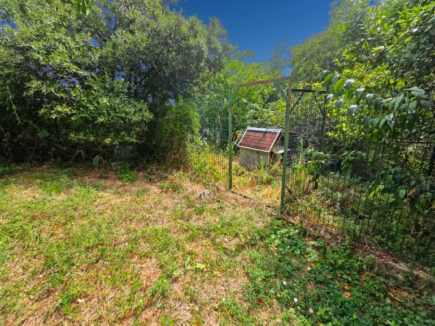  te koop terrein Laval-Pradel Gard 6
