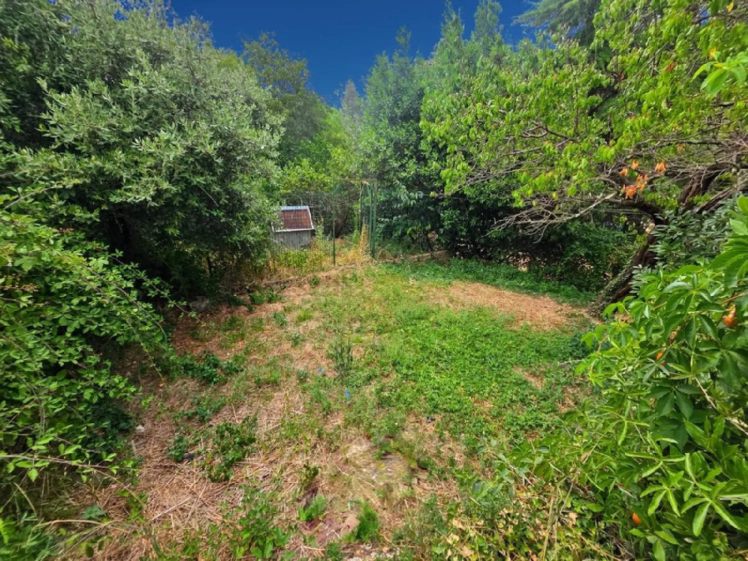  te koop terrein Laval-Pradel Gard 7
