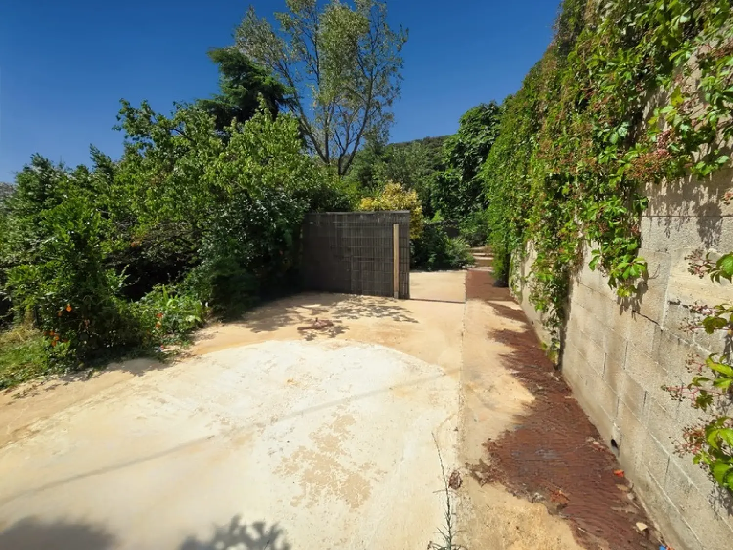  te koop terrein Laval-Pradel Gard 8