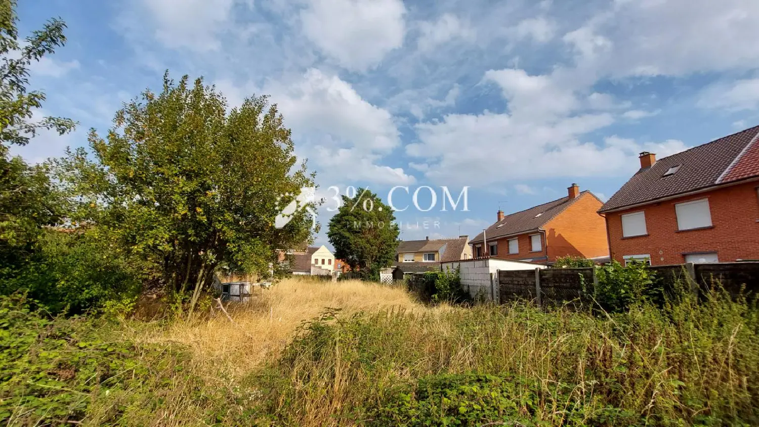  te koop terrein Laventie Pas-de-Calais 1
