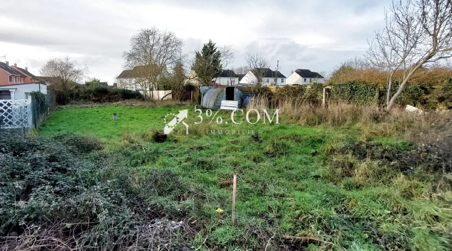  te koop terrein Laventie Pas-de-Calais 2