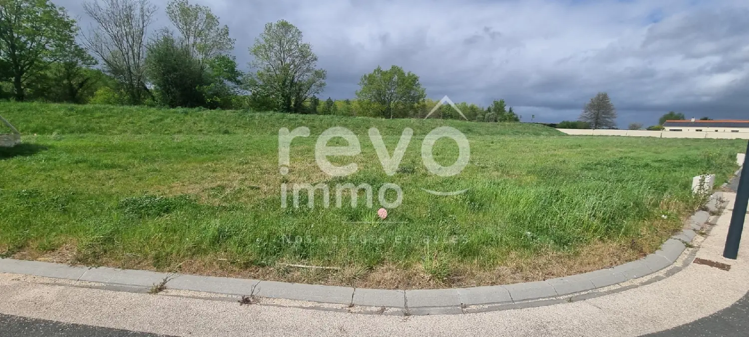  te koop terrein Le Loroux-Bottereau Loire-Atlantique 2
