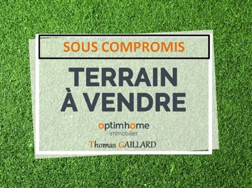 Le Neubourg Eure terrein foto 7125990