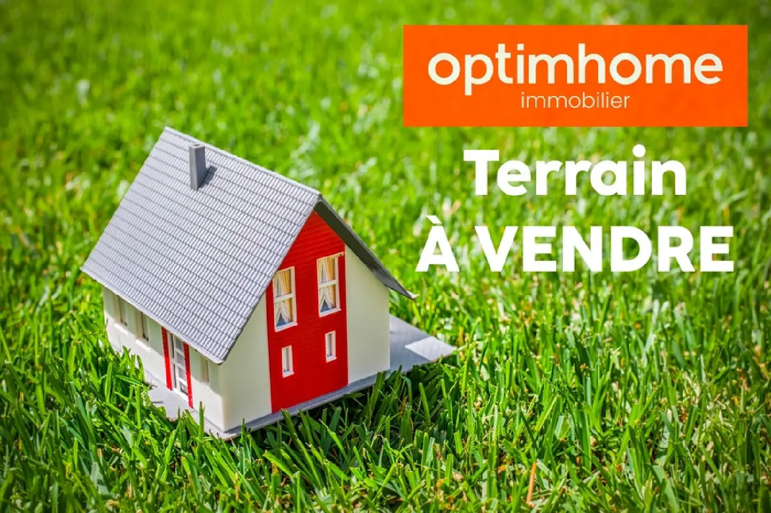  te koop terrein Le Quesnoy Nord 1