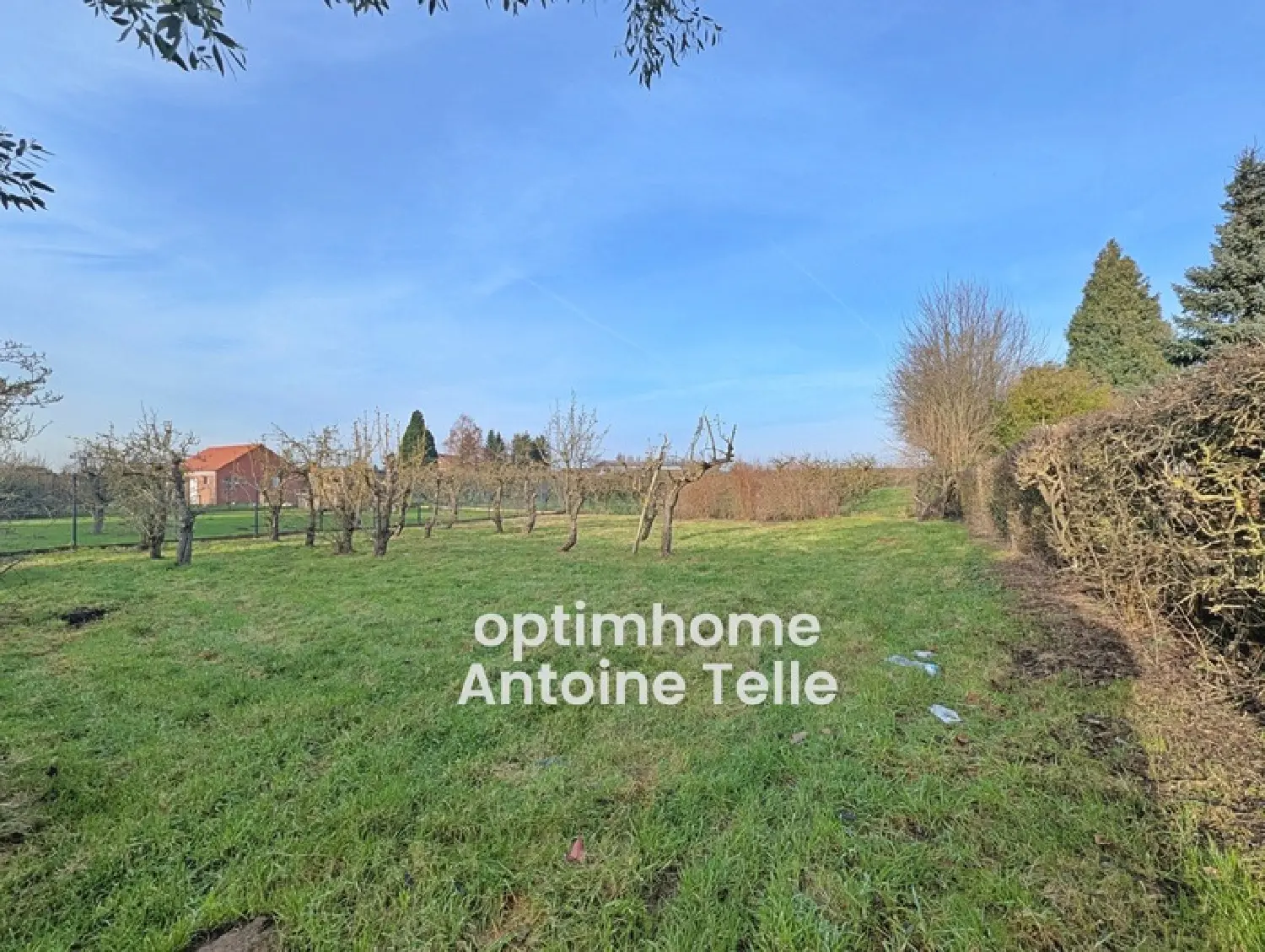  te koop terrein Le Quesnoy Nord 2
